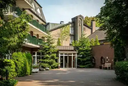 WaldTannenhäuschen