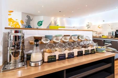 ibis Styles Hamburg Alster City - 26