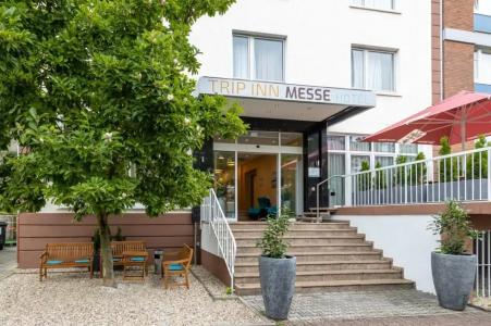 Trip Inn Messe Westend - 22