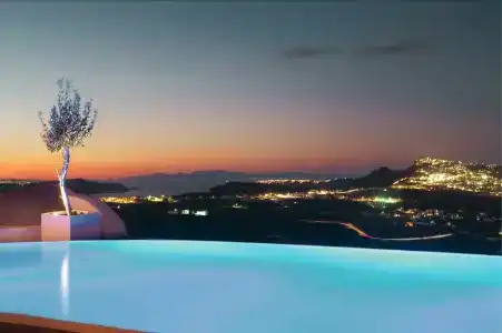 Carpe Diem Santorini - 83