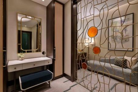 Waldorf Astoria Cairo Heliopolis - 26