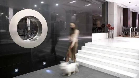 Domotel Olympia - 27