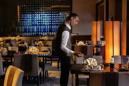 Hilton Luxor Resort & Spa - 69