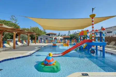 Alexander Beach & Village Resort - 56