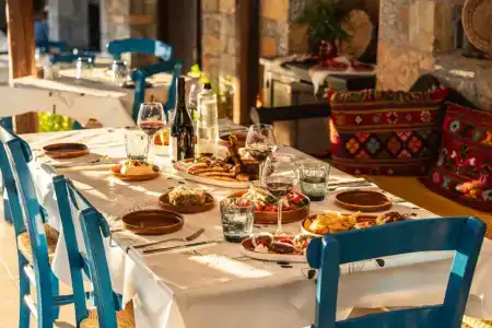 Alexander Beach & Village Resort - 58