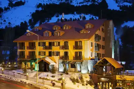 Dedeman Palandoken Resort