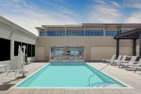 Hilton Garden Inn Charlotte Waverly - 39