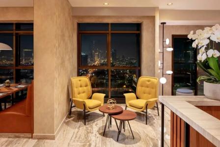 DoubleTree by Hilton Dubai M Square & Residences - 43