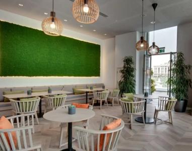 IntercityDubai Jaddaf Waterfront - 51