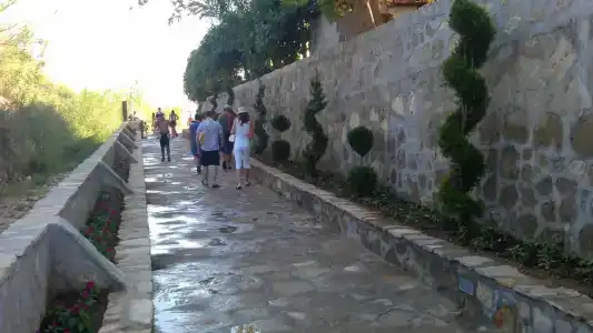 Miarosa İncekum Beach - 49