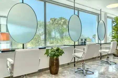 Parklane, a Luxury Collection Resort & Spa, Limassol - 50