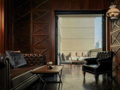 Muse Bangkok Langsuan - MGallery - 56