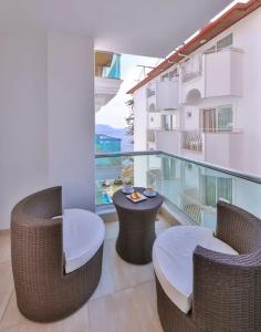 Linda Beach Class - 1