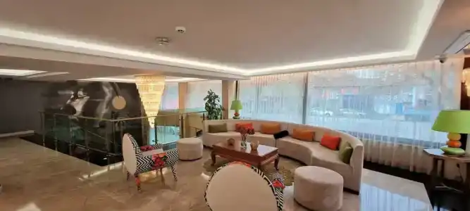 Tuzla Garden & Spa - 81