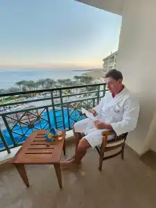 Stella Di Mare Beach & Spa - 24