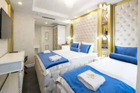 Leslion Luxury - 66
