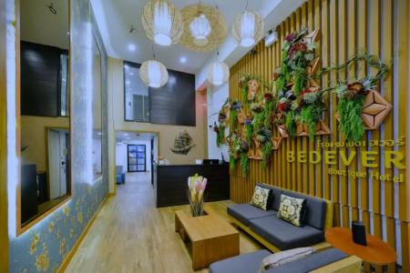 Bedever Boutique Bangkok - BTS Phra Khanong - 28