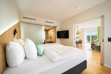 ARCOTEL HafenCity - am Neustädter Elbufer - 29