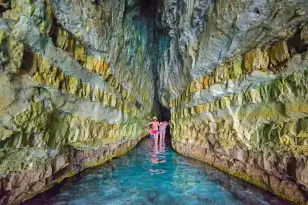 Vrissiana Boutique Beach - 12