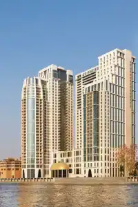 The St. Regis Cairo - 6