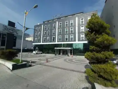 Rox Istanbul - 7