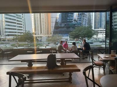 Premier Inn Dubai Barsha Heights - 65