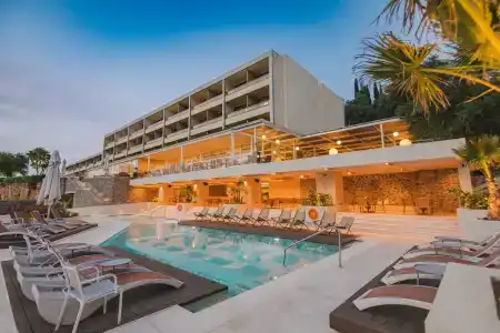 Divani Corfu Palace - 11