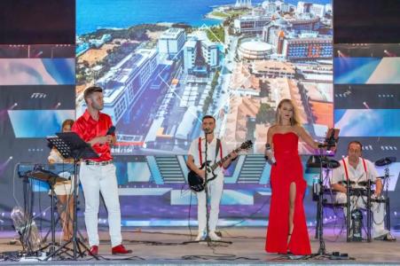 Lonicera Premium - Ultra All Inclusive - 38