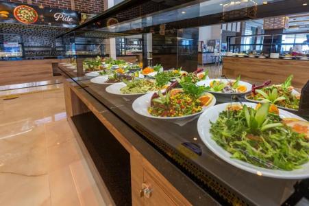 Lonicera Premium - Ultra All Inclusive - 83