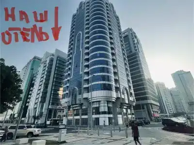 Hawthorn Suites by Wyndham Abu Dhabi City Center - 15