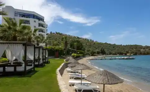 Med-Inn Boutique - 68