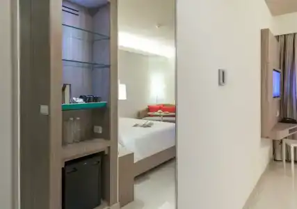 Travelodge Pattaya - 16