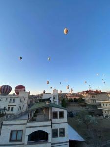 Osmanli Cappadocia - 56