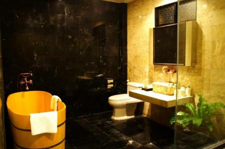 LK Mantra Pura Resort - 66