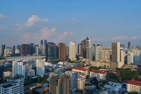 Aloft Bangkok - Sukhumvit 11 - 12