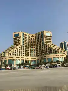 Fairmont Ajman - 92