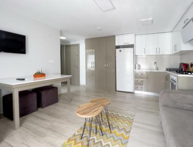 Azize Palas Apart Otel - 45