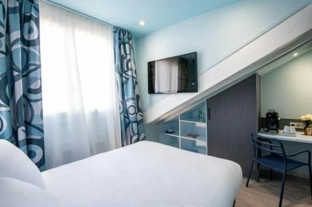 Best Western Alba - 42