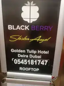 Golden Tulip Deira - 5