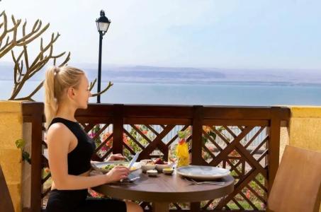 Crowne Plaza Jordan Dead Sea Resort & Spa, an IHG - 72