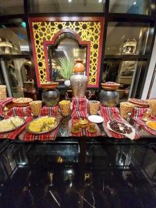 Novotel Sharjah Expo Centre - 87