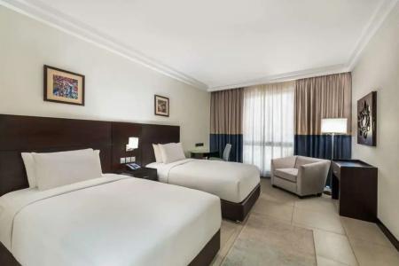 DoubleTree by Hilton Aqaba - 70