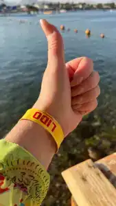 Lido Sharm Naama Bay - 61