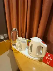 Ibis One Central - 56