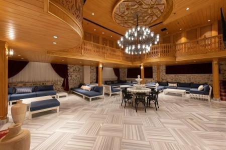 BVS Bosphorus Pera - 60