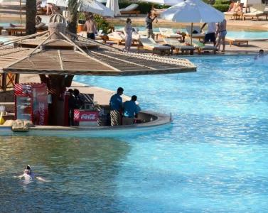 Rehana Royal Beach Resort - Aquapark & Spa - Family & Couples Only - 11