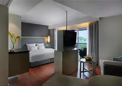Pullman Phuket Panwa Beach Resort - 3