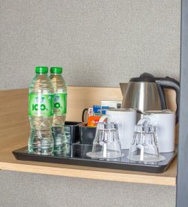 Premier Inn Dubai International Airport - 30