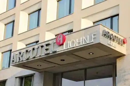 ARCOTEL John F Berlin - 4