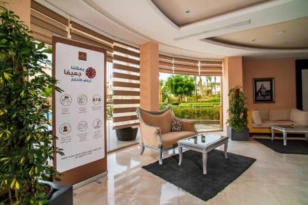 Royal Savoy Sharm El Sheikh - 36